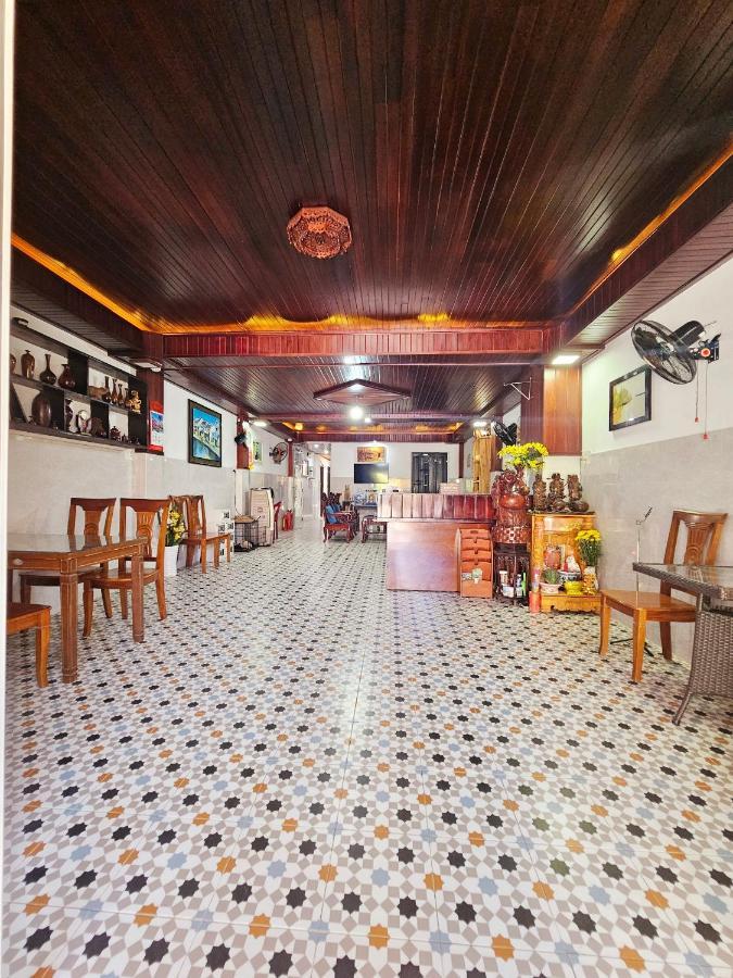 Win Homestay Hoi An Exterior photo