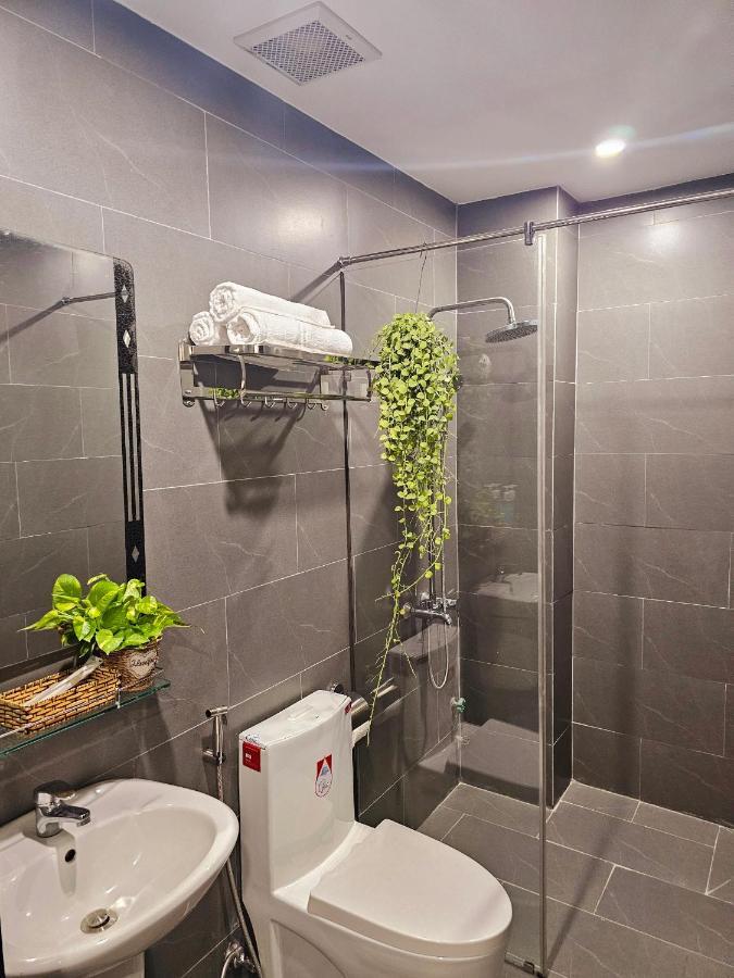 Win Homestay Hoi An Exterior photo