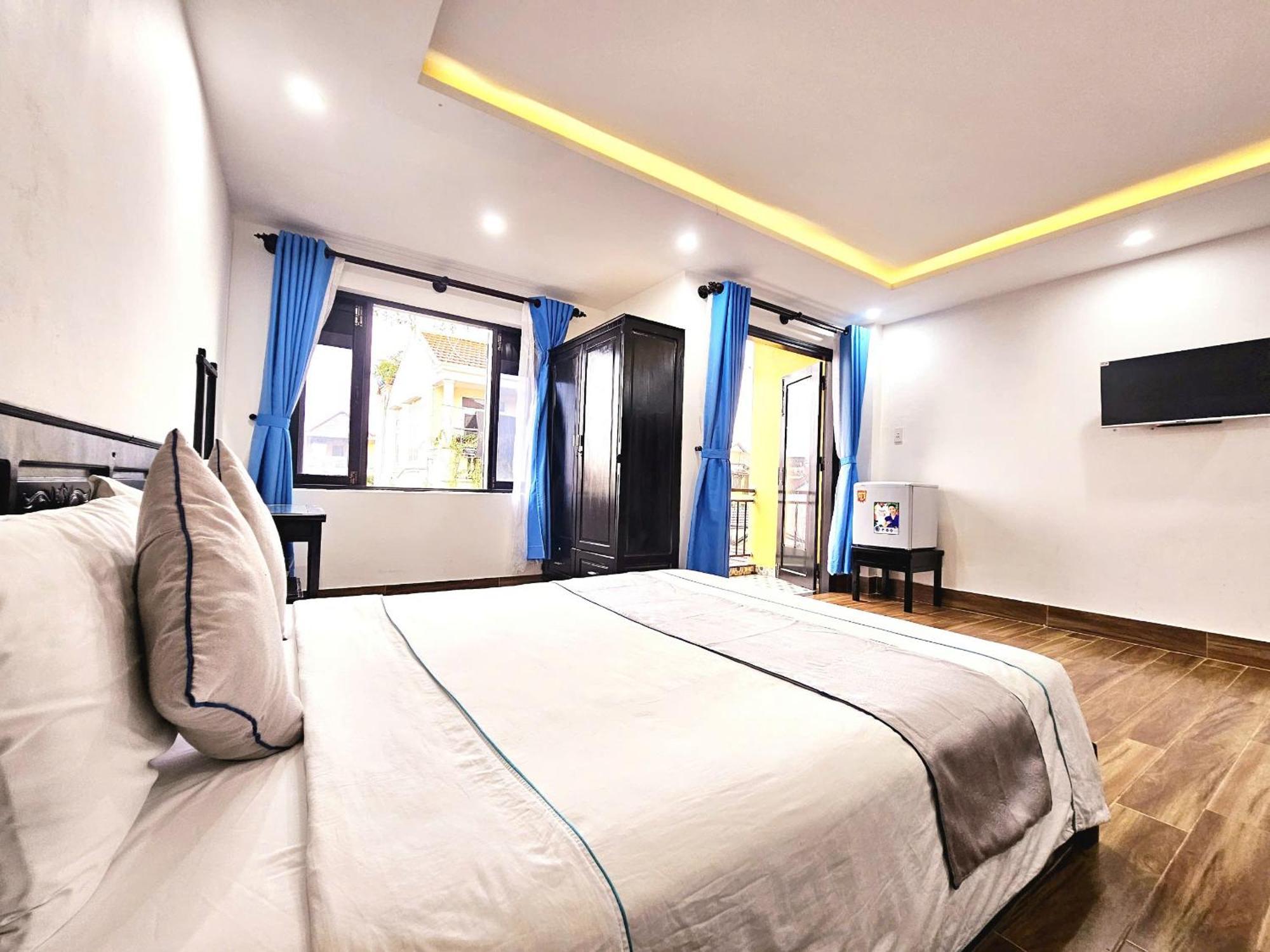 Win Homestay Hoi An Exterior photo