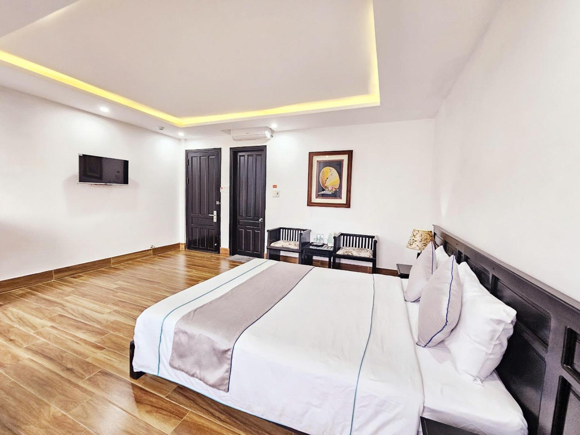 Win Homestay Hoi An Exterior photo
