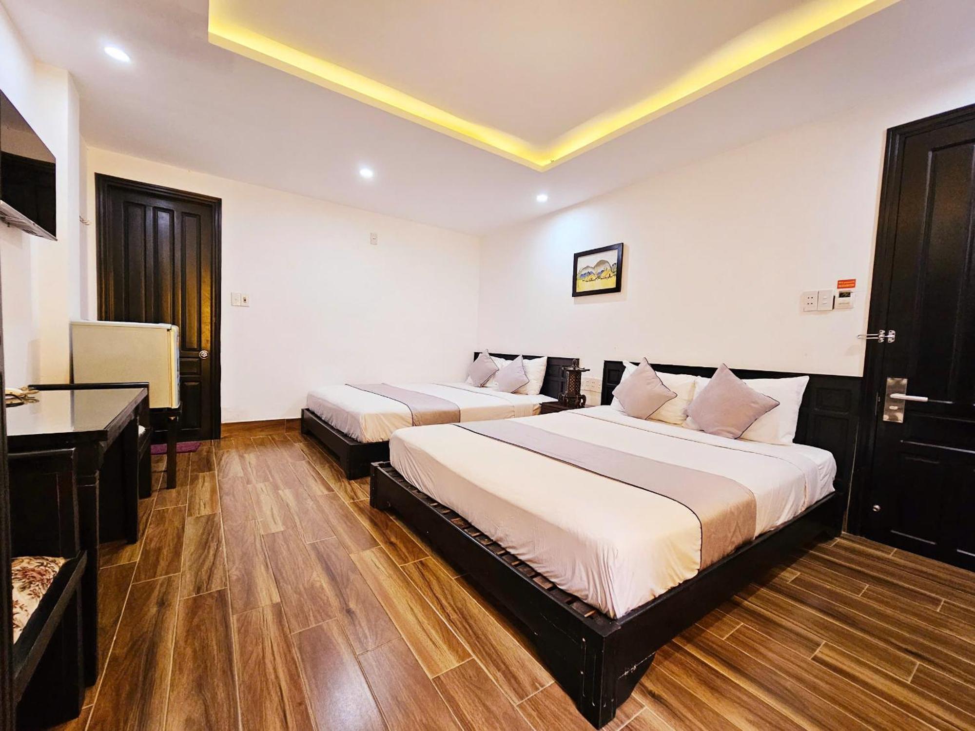 Win Homestay Hoi An Exterior photo